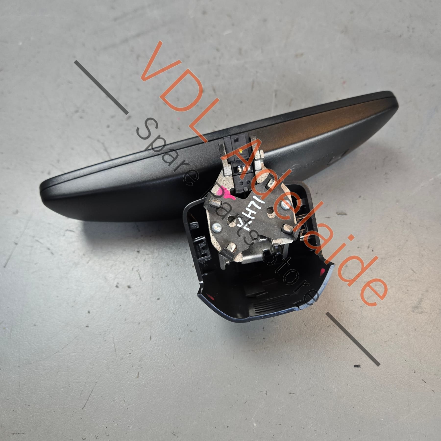 3G0857511AM9B9 3G0857511AM   VW Audi Cupra Ateca Interior mirror automatic anti-dazzle 3G0857511AM