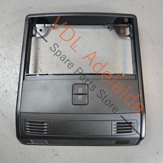 510959620WHI 510959620   VW Audi Cupra Sunroof Blind Switch 510959620 WHI