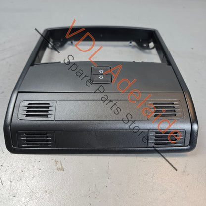 510959620WHI 510959620   VW Audi Cupra Sunroof Blind Switch 510959620 WHI