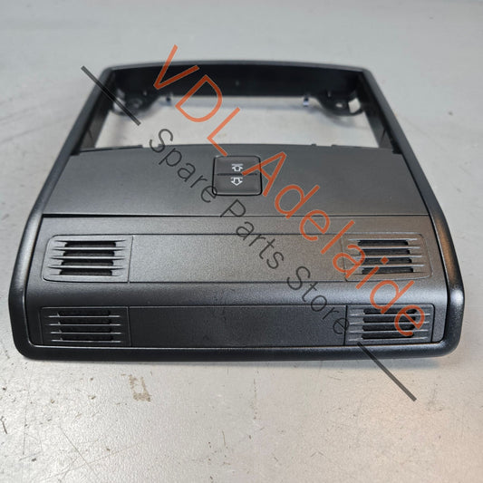 510959620WHI 510959620   VW Audi Cupra Sunroof Blind Switch 510959620 WHI