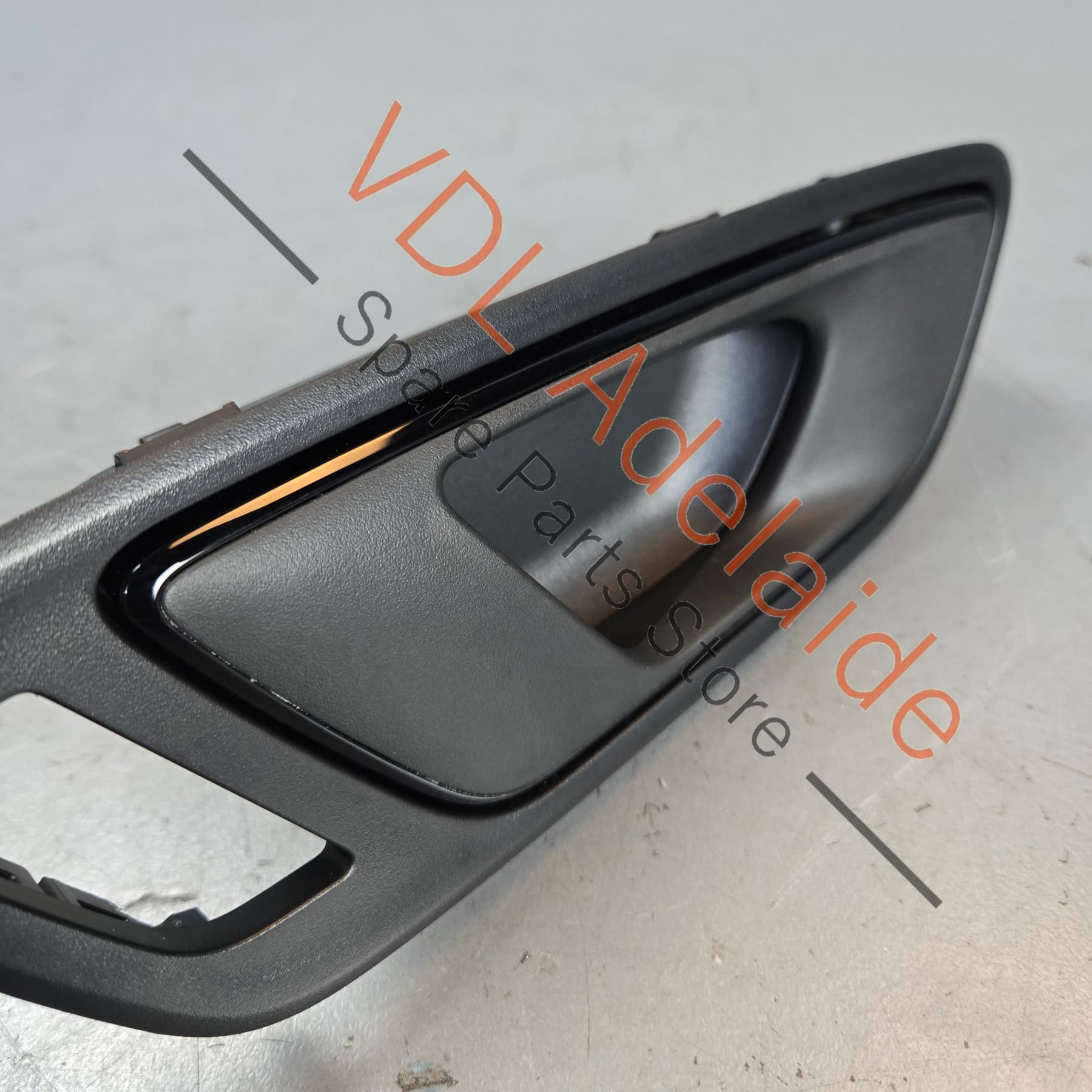 5F2837114A 5F2837114QWA   Seat Leon Cupra Ateca Interior Door Handle Pull 5F2837114A Right Front
