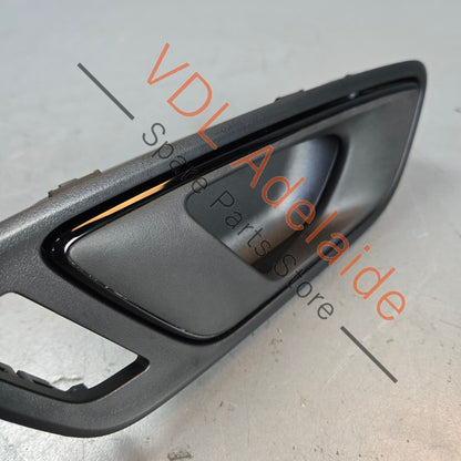 5F2837114A 5F2837114QWA   Seat Leon Cupra Ateca Interior Door Handle Pull 5F2837114A Right Front