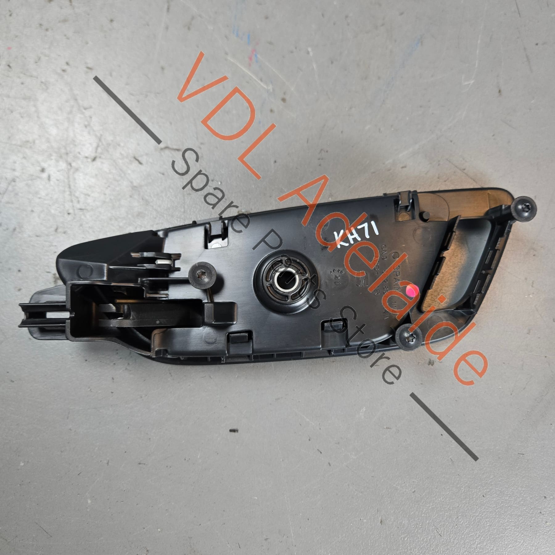 5F2837114A 5F2837114QWA   Seat Leon Cupra Ateca Interior Door Handle Pull 5F2837114A Right Front