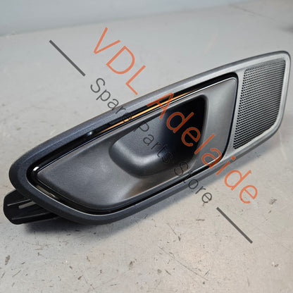 5F4839113B 5F4839113EQWA   Seat Leon Cupra Ateca Interior Door Handle Pull 5F4839113B Left Rear