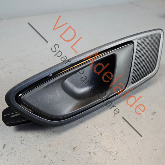 5F4839113B 5F4839113EQWA   Seat Leon Cupra Ateca Interior Door Handle Pull 5F4839113B Left Rear