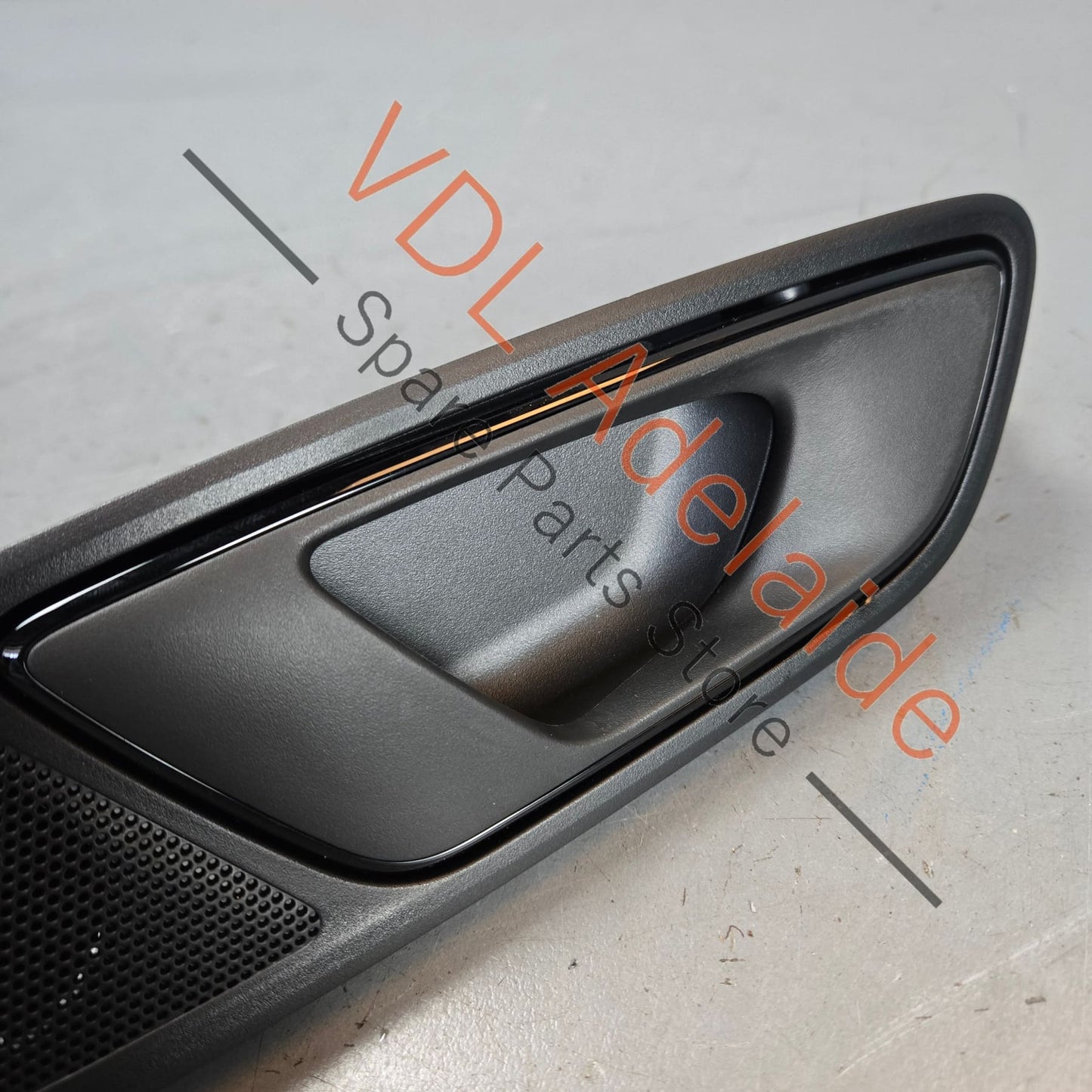 5F4839114B 5F4839114EQWA   Seat Leon Cupra Ateca Interior Door Handle Pull 5F4839114B Right Rear