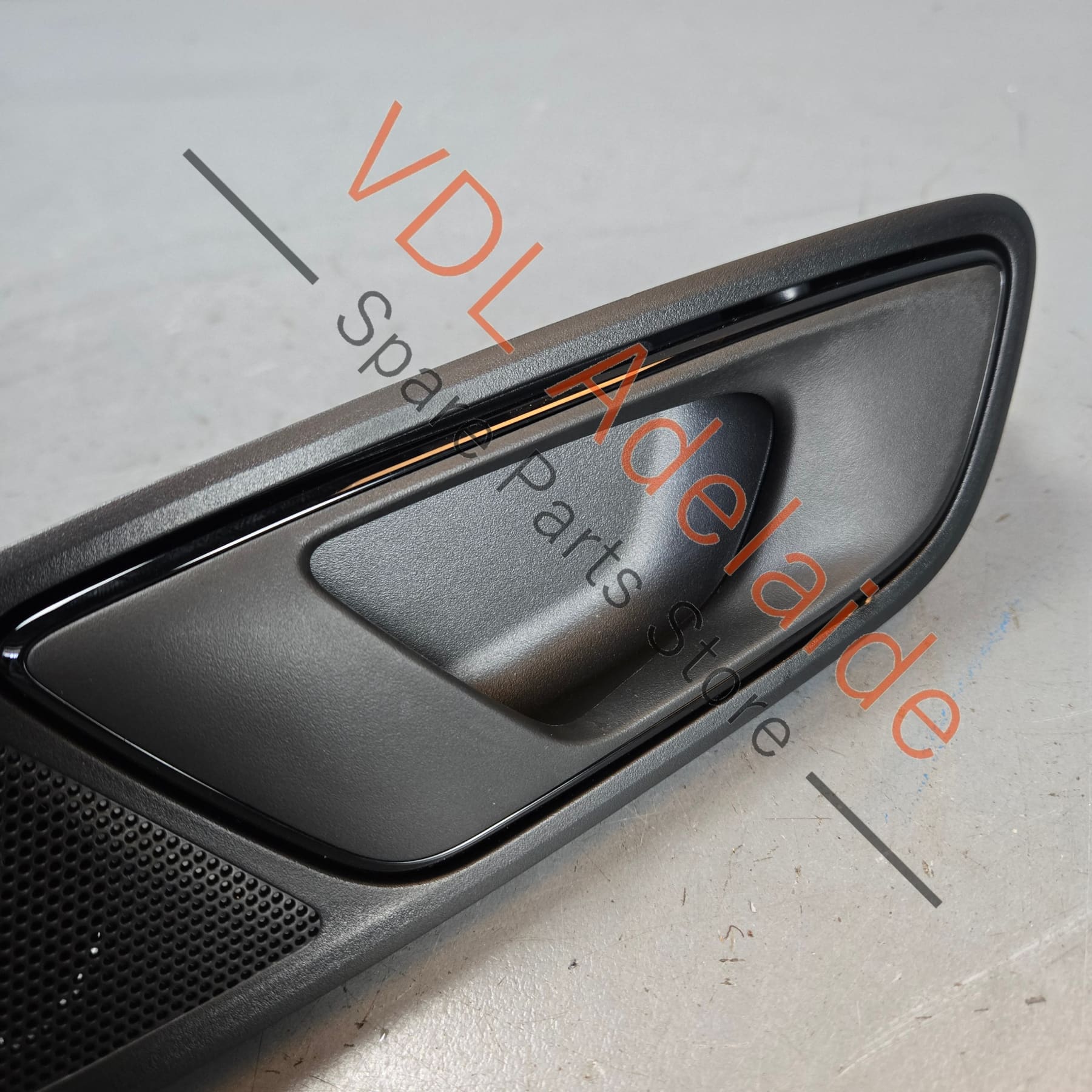 5F4839114B 5F4839114EQWA   Seat Leon Cupra Ateca Interior Door Handle Pull 5F4839114B Right Rear