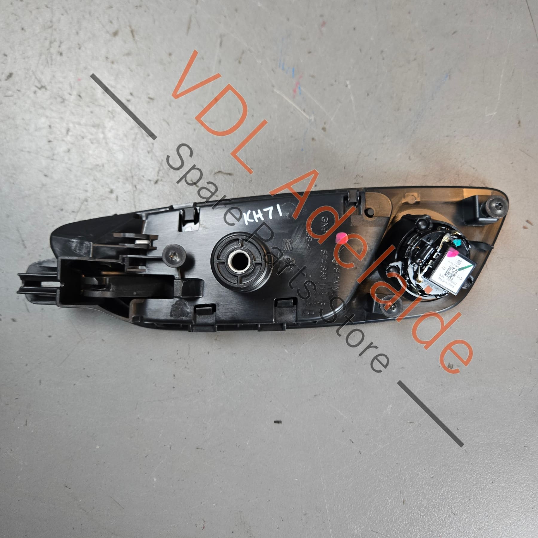 5F4839114B 5F4839114EQWA   Seat Leon Cupra Ateca Interior Door Handle Pull 5F4839114B Right Rear