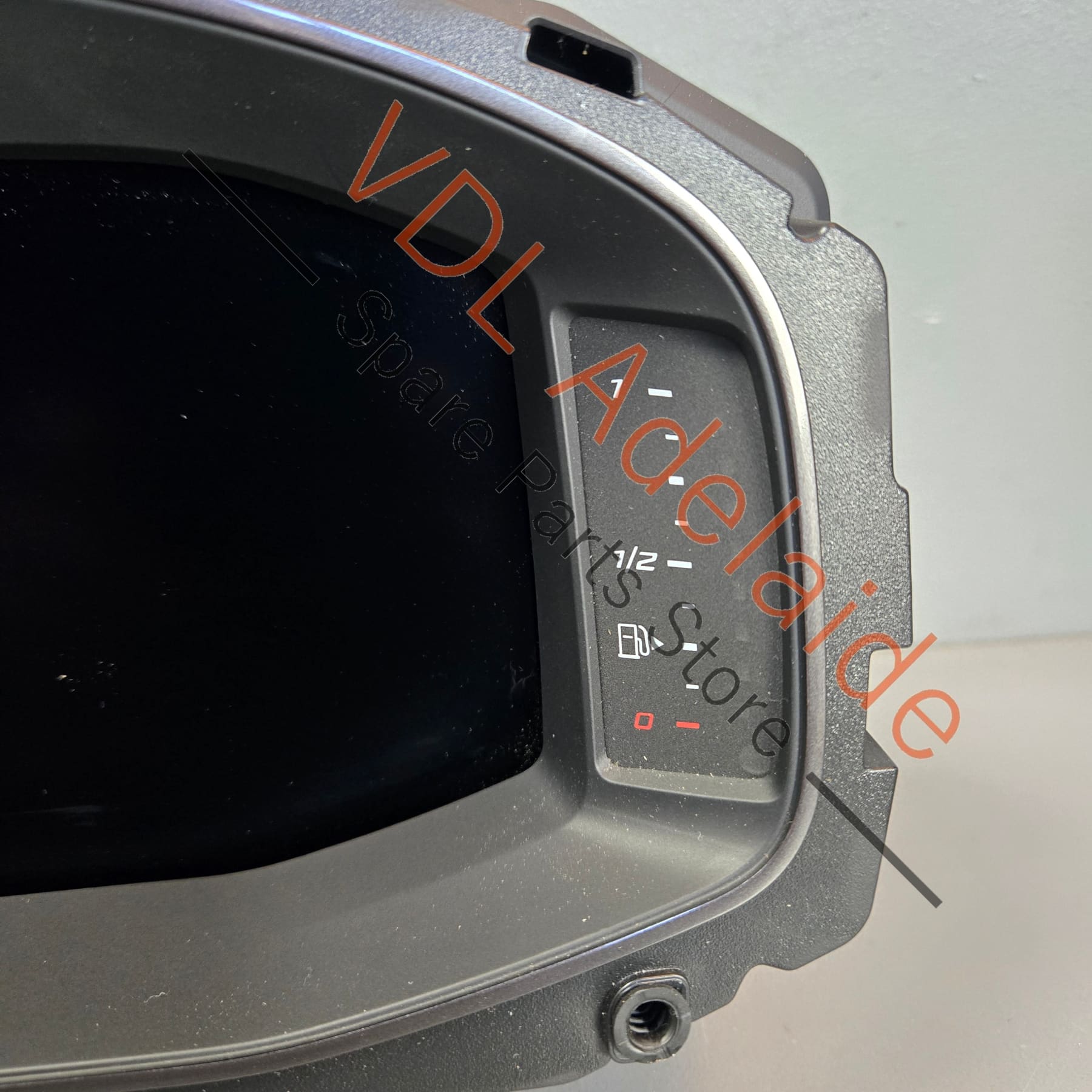 575920321A    Cupra Ateca Virtual Dash Cluster Instrument Panel 575920321A
