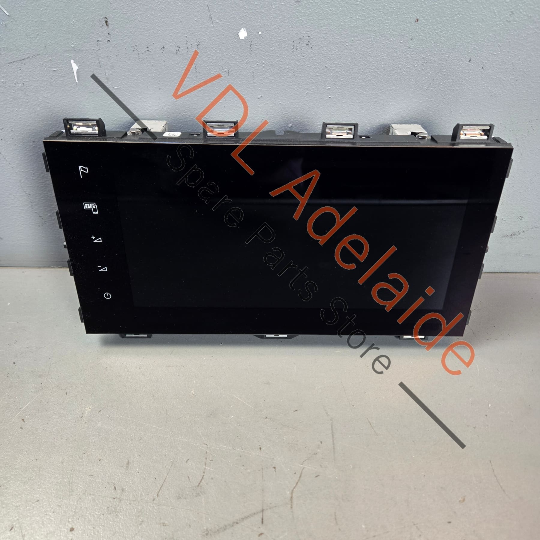 5FJ919606A    Cupra Ateca MIB3 Touch Centre Audio Screen MMI 5FJ919606A