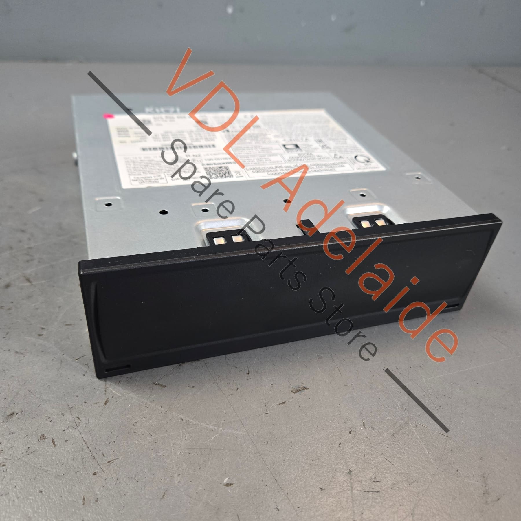 575035868E 575035868F 575035868C  Cupra Ateca Central Computer for MIB3 Navigation Nav 575035868E 575035868F 575035868C