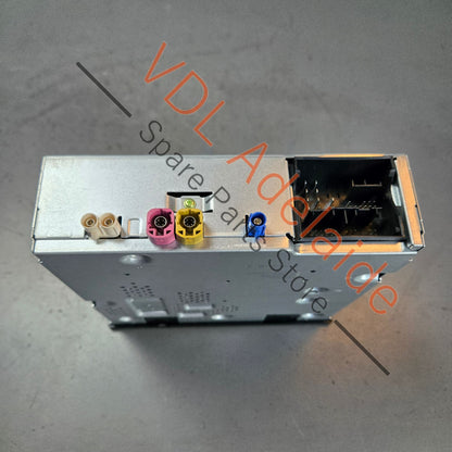 575035868E 575035868F 575035868C  Cupra Ateca Central Computer for MIB3 Navigation Nav 575035868E 575035868F 575035868C