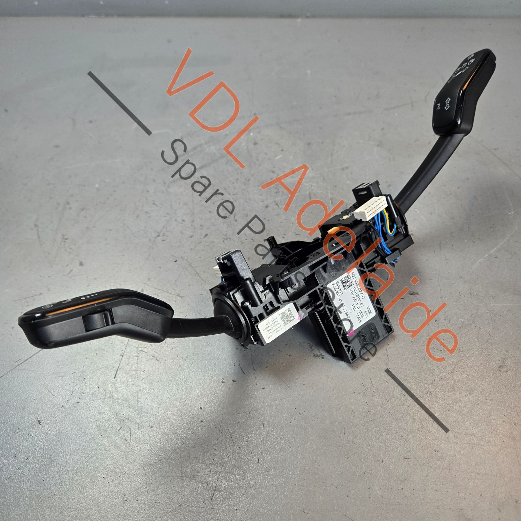 5Q1953507GG    Cupra Ateca Steering Column Combination Switch 5Q1953507GG IGI