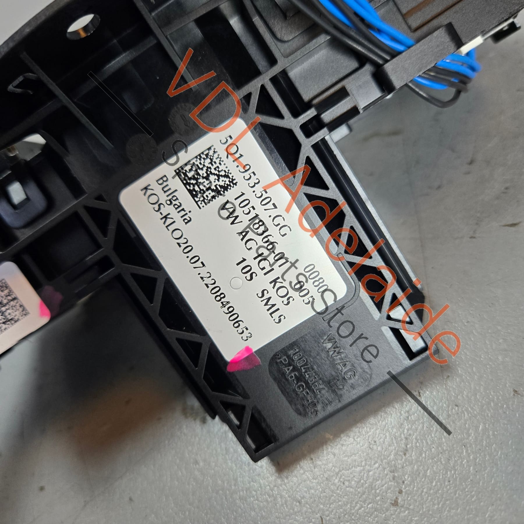 5Q1953507GG    Cupra Ateca Steering Column Combination Switch 5Q1953507GG IGI