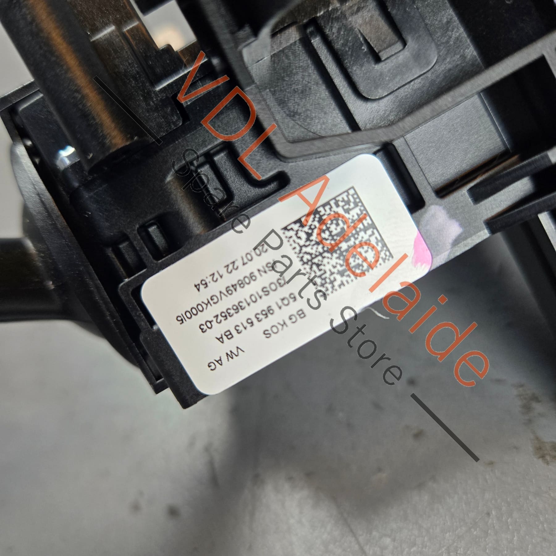 5Q1953507GG    Cupra Ateca Steering Column Combination Switch 5Q1953507GG IGI