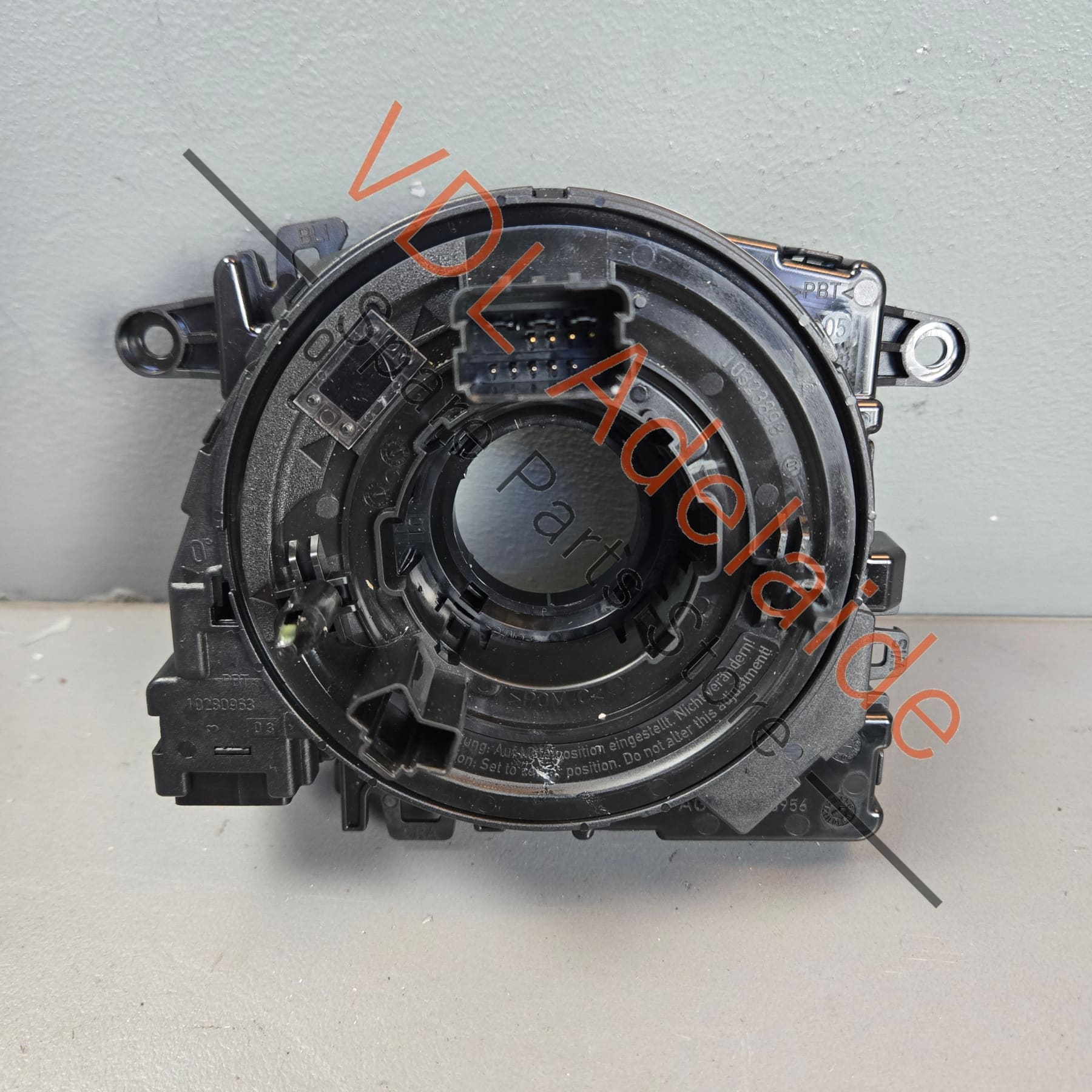 5Q1953549G 5Q1953507GGIGI   Cupra Ateca Clockspring Steering Sensor 5Q1953549G 5Q1953507GG IGI