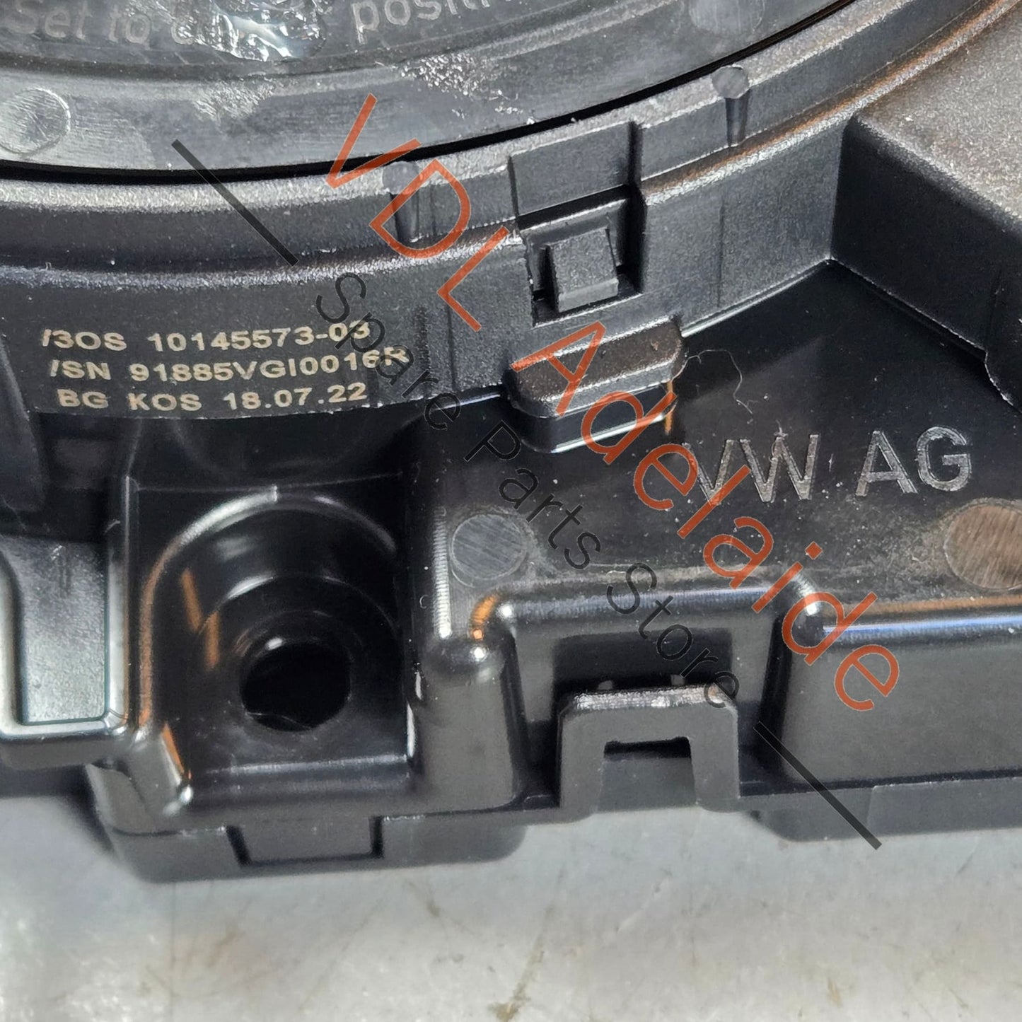 5Q1953549G 5Q1953507GGIGI   Cupra Ateca Clockspring Steering Sensor 5Q1953549G 5Q1953507GG IGI