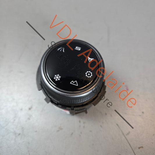 575927531K    Cupra Eco Sport Driving Mode Switch 575927531K