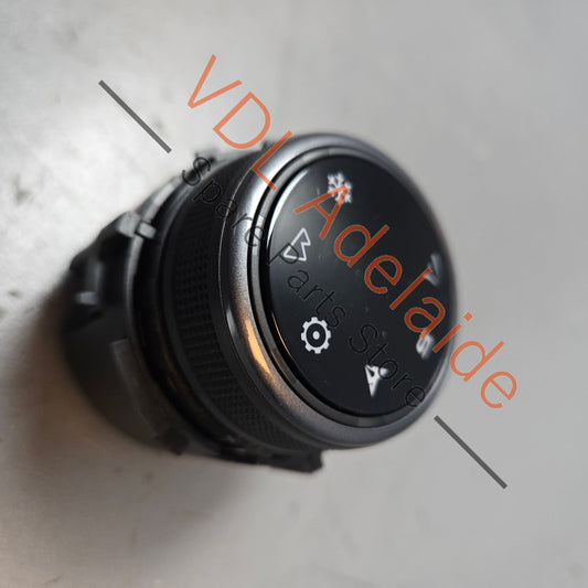 575927531K    Cupra Eco Sport Driving Mode Switch 575927531K