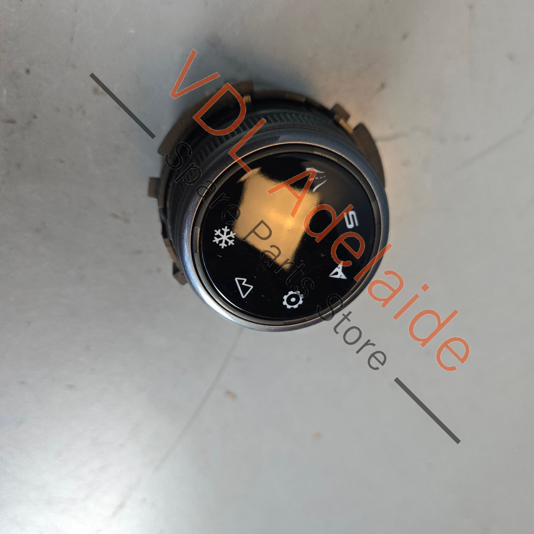 575927531K    Cupra Eco Sport Driving Mode Switch 575927531K