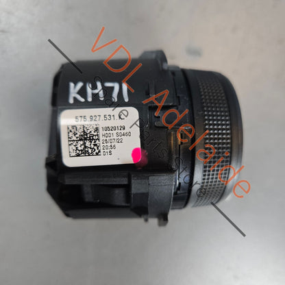 575927531K    Cupra Eco Sport Driving Mode Switch 575927531K