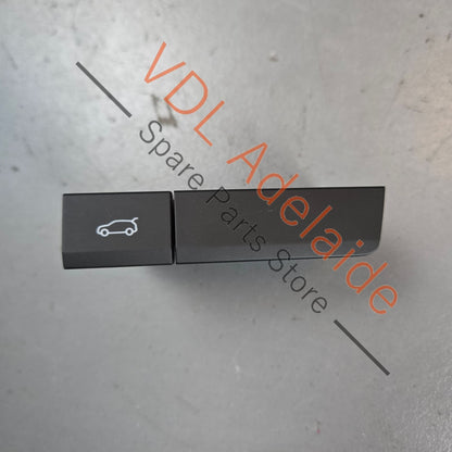 575927143E    Cupra Ateca Rear Hatch Boot Trunk Switch Button 575927143E WHS