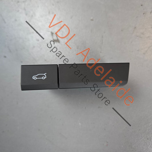 575927143E    Cupra Ateca Rear Hatch Boot Trunk Switch Button 575927143E WHS