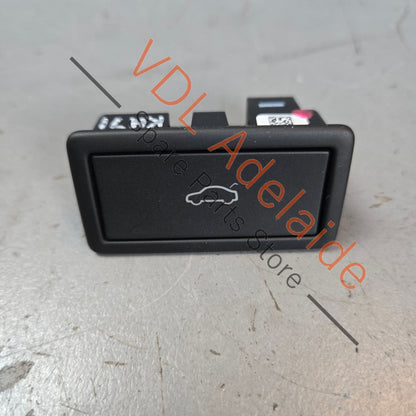 3G0959831B    Cupra Ateca Tiguan Passat Electric Tailgate Boot Close Closing Button Switch 3G0959831B