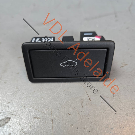 3G0959831B    Cupra Ateca Tiguan Passat Electric Tailgate Boot Close Closing Button Switch 3G0959831B