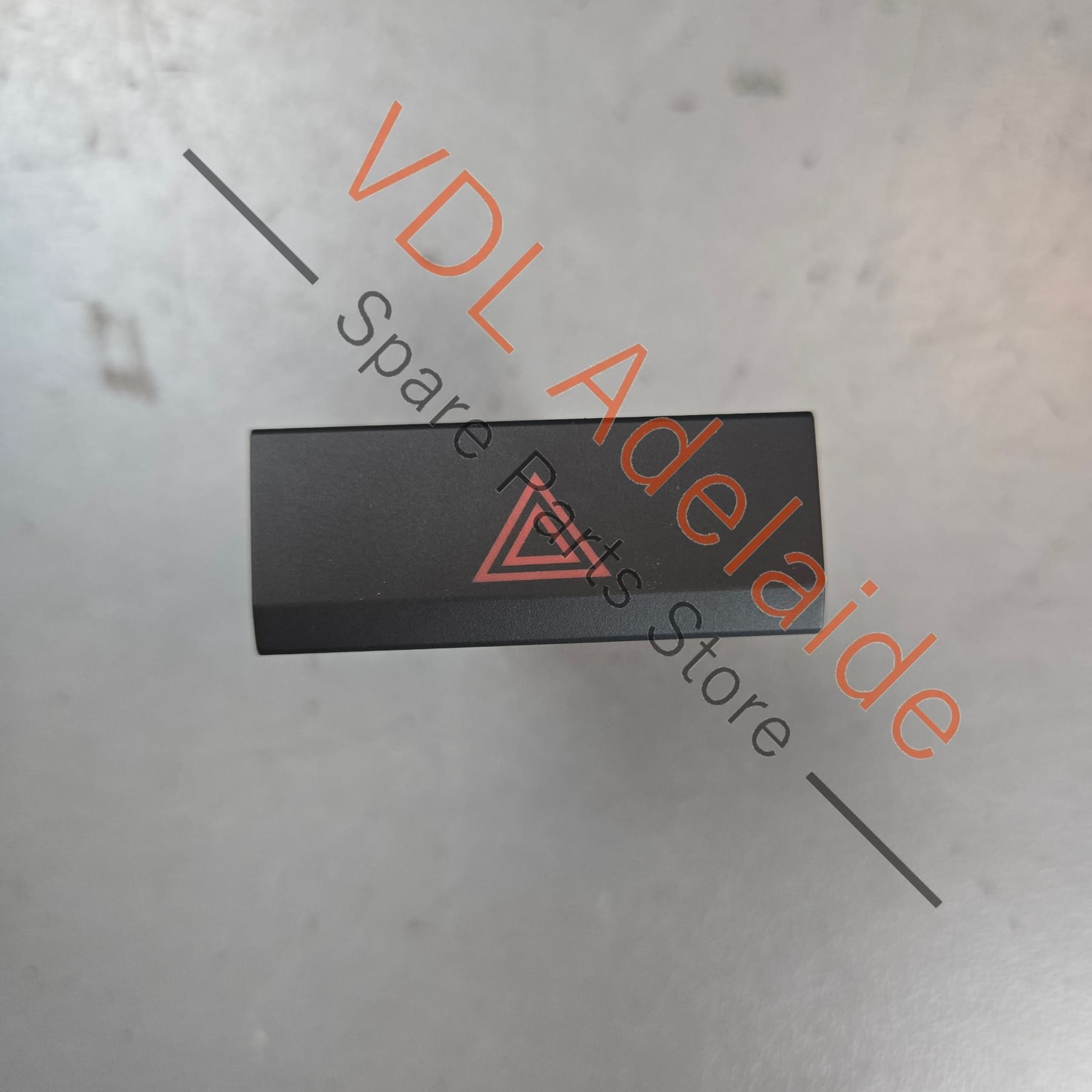 5F0953235B    Cupra Ateca Hazard Switch 3F0953235B
