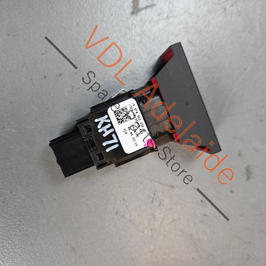 5F0953235B    Cupra Ateca Hazard Switch 3F0953235B