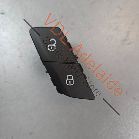 577962125WHS    Cupra Ateca Power Lock Locking Button Right Door 577962125  WHS