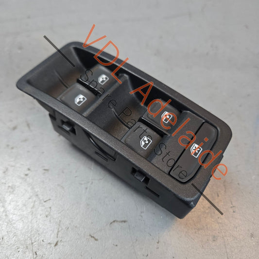 5G0959857D 5G0959857DWHS   Genuine Cupra Ateca Areton Tiguan Golf Passat Drivers Power Window Switch 5G0959857D WHS