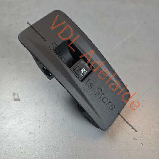 5G0959855KWHS    Genuine Cupra Ateca Areton Tiguan Golf Passat Passenger Power Window Switch 5G0959855K WHS