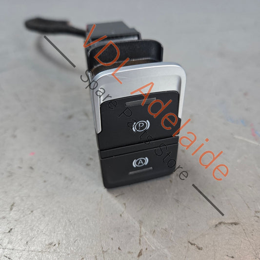 575927225A 575927225AICX   Genuine Cupra Ateca Park Brake Switch EPB 575927225A ICX