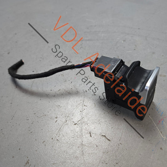 575927225A 575927225AICX   Genuine Cupra Ateca Park Brake Switch EPB 575927225A ICX