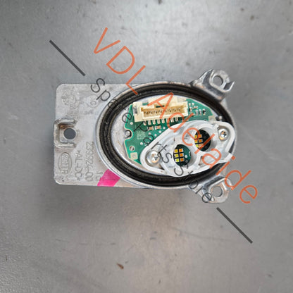 575941475A    Cupra Ateca Left Headlight LED with heat sink Blinker Flasher Control Module 575941475A