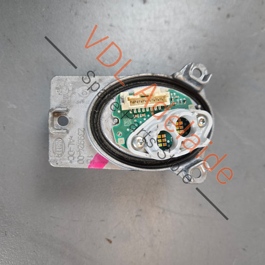 575941475A    Cupra Ateca Left Headlight LED with heat sink Blinker Flasher Control Module 575941475A
