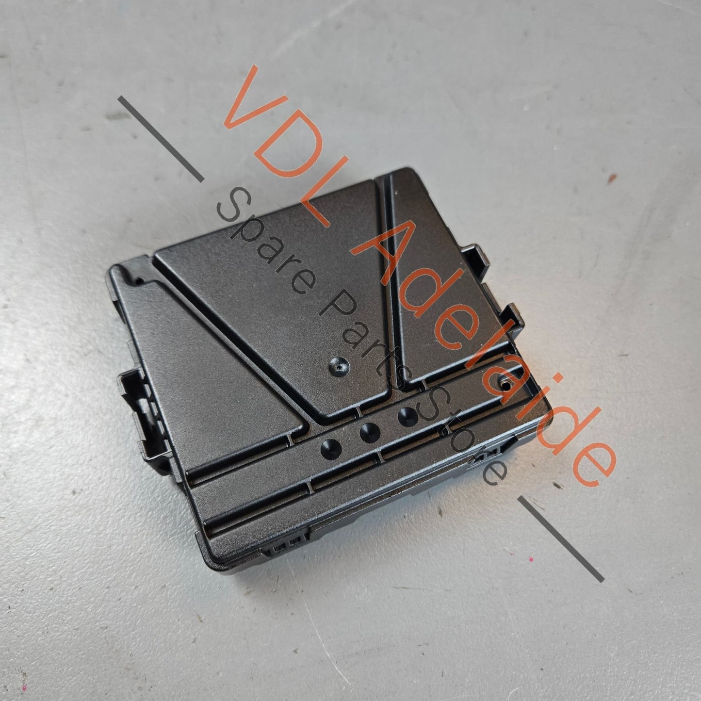 3Q0907338G    VW Audi Cornering Headlight Control Module MQB Low 3Q0907338G