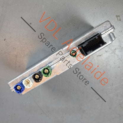 5Q0907556D    VW Tiguan Cupra Ateca Control unit for Camera Aerial TOP VIEW 5Q0907556D