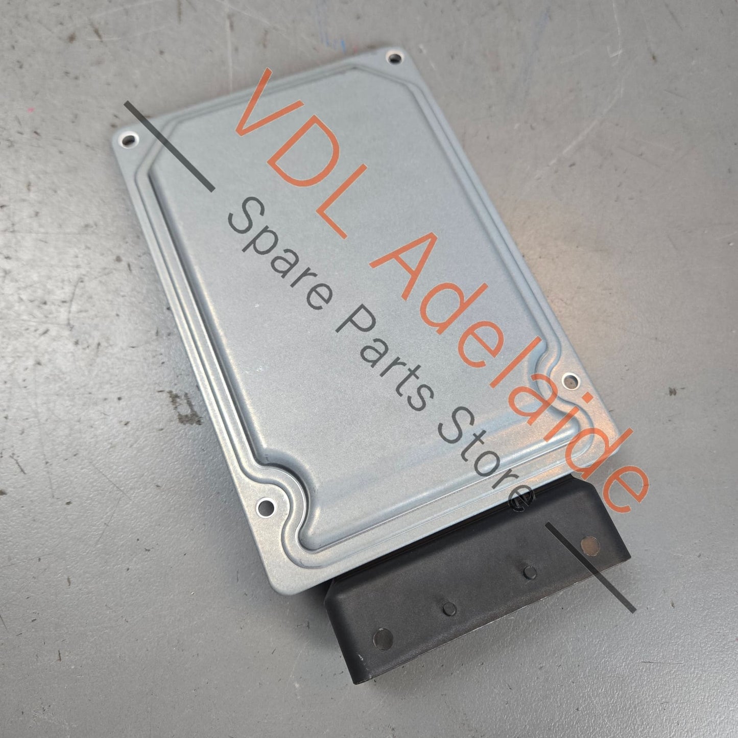 5Q0907376BZ00 5Q0907376B   Cupra Ateca Audi VW Electronic Shock Absorber Controller Module 5Q0907376B Z00