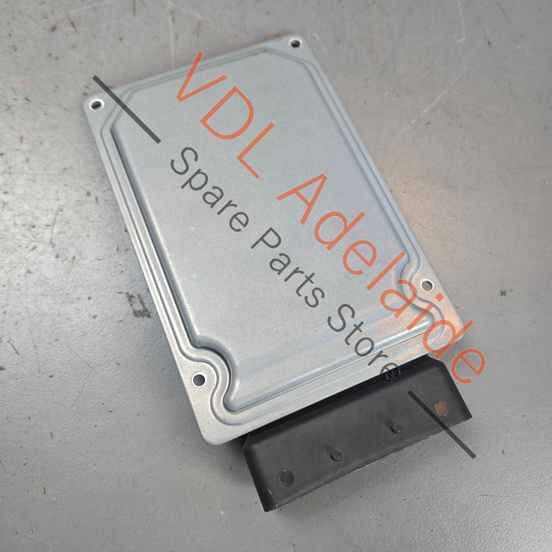 5Q0907376BZ00 5Q0907376B   Cupra Ateca Audi VW Electronic Shock Absorber Controller Module 5Q0907376B Z00