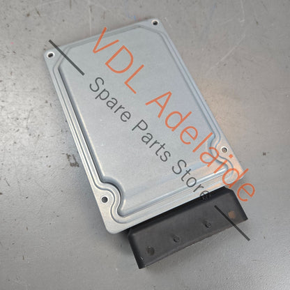 5Q0907376BZ00 5Q0907376B   Cupra Ateca Audi VW Electronic Shock Absorber Controller Module 5Q0907376B Z00