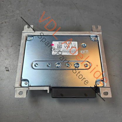5H0035456    Cupra Ateca Audi VW Audio Amplifier EAAA1129A0 5H0035456