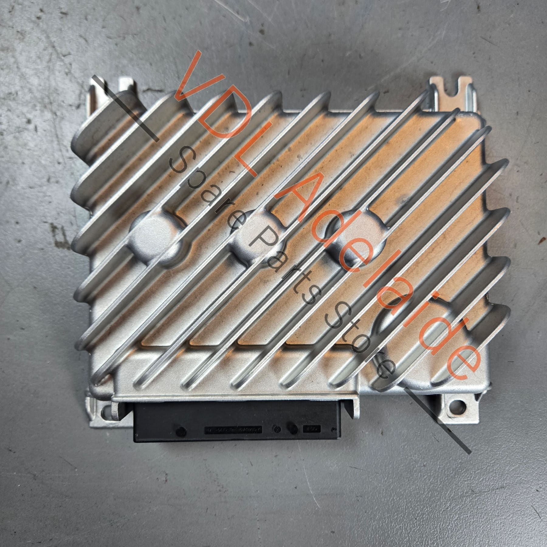 5H0035456    Cupra Ateca Audi VW Audio Amplifier EAAA1129A0 5H0035456
