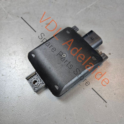 2Q0907685B    Cupra Ateca Left Rear Lane Change Assist Radar Slave Module 2Q0907685B