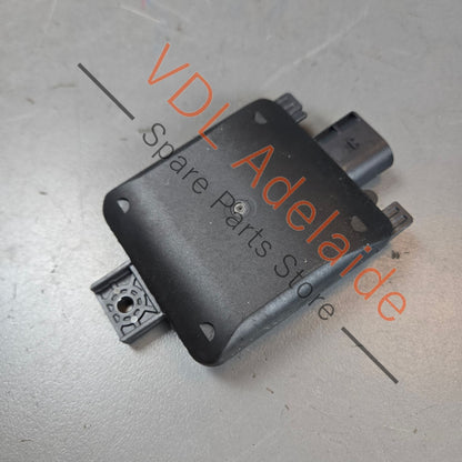 2Q0907686B    Cupra Ateca Right Rear Lane Change Assist Radar Master Module 2Q0907686B