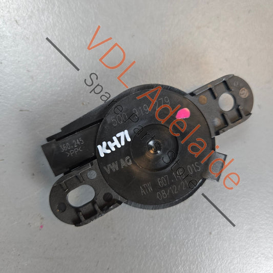5Q0919279    VW Audi Cupra Warning Buzzer for Parking Aid Distance Sensor 5Q0919279