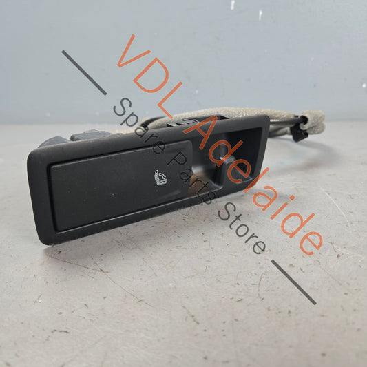 5H0885671 575885591C   VW Cupra Ateca Rear Seat Remote Release Handle Flip Fold Down Left 575885591C 5H0885671