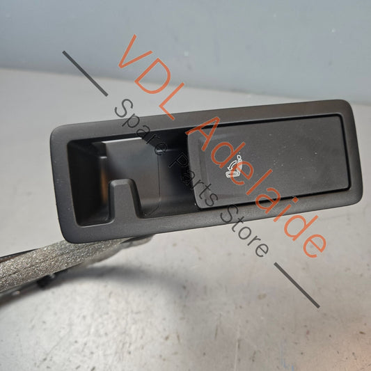 5H0885672 575885592C   VW Cupra Ateca Rear Seat Remote Release Handle Flip Fold Down Right 575885592C